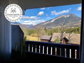 Apartment Goisernperle Bad Goisern Am Hallstättersee